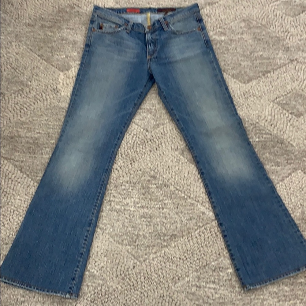 AG The Angel Jeans